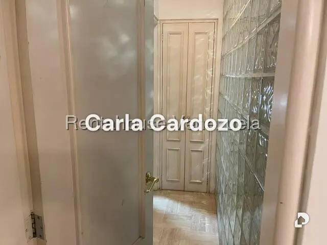 Apartamento en Los Chorros, Caracas – 29