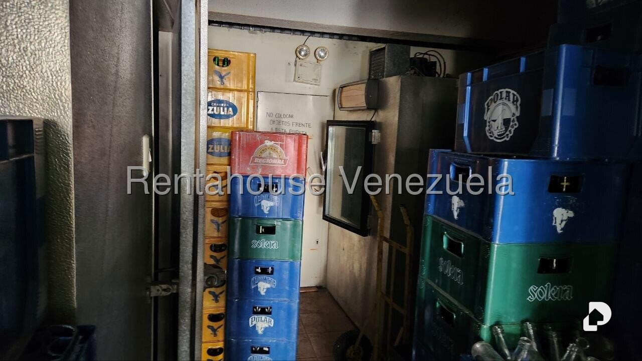 Local comercial en Campo Claro, Caracas – 10