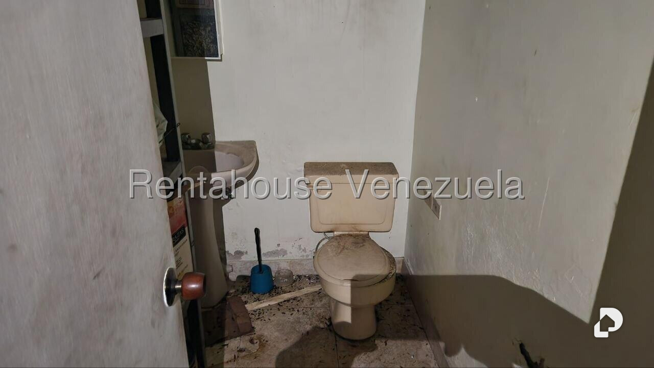 Local comercial en Campo Claro, Caracas – 9