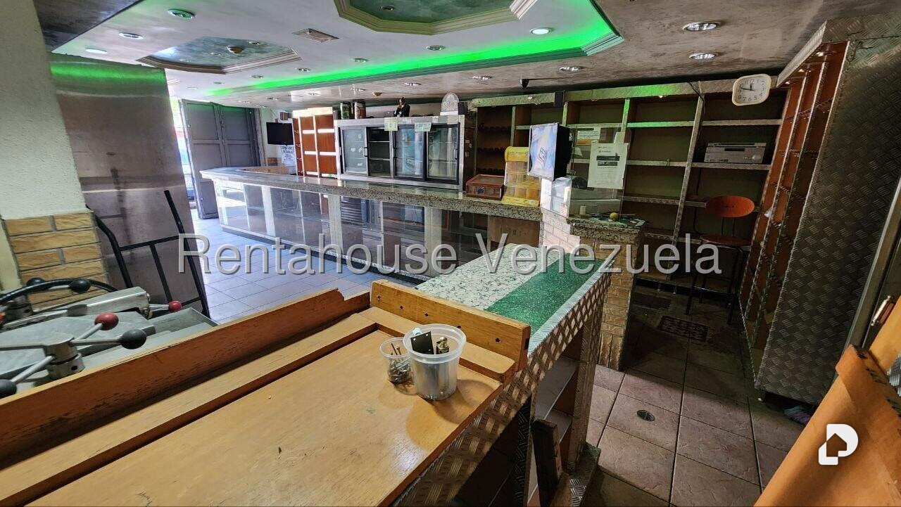 Local comercial en Campo Claro, Caracas – 5