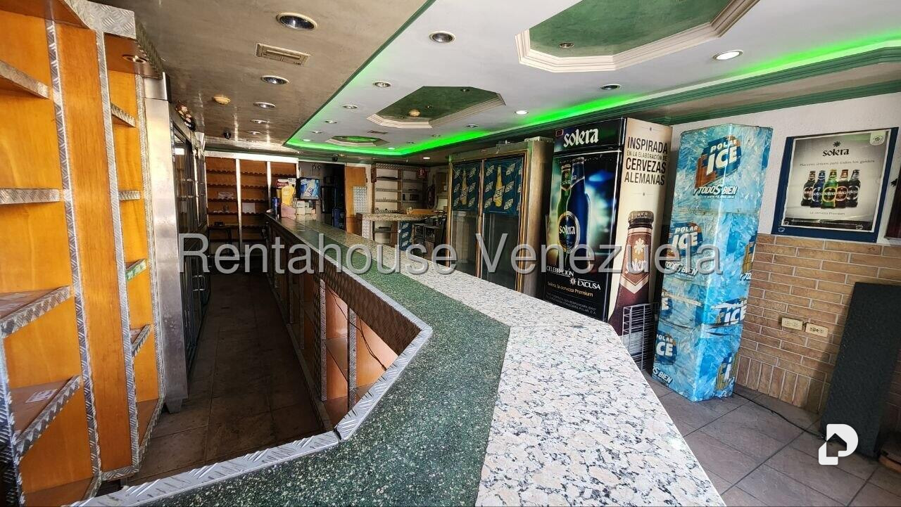 Local comercial en Campo Claro, Caracas – 7