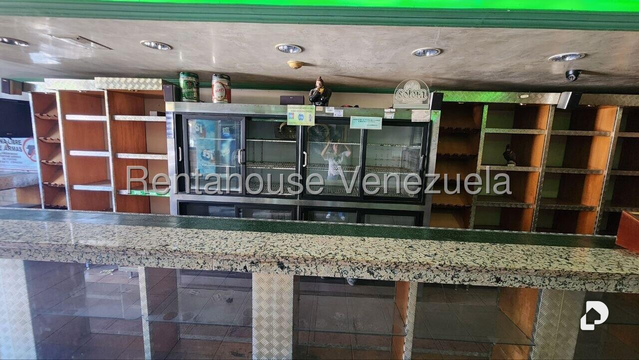 Local comercial en Campo Claro, Caracas – 6