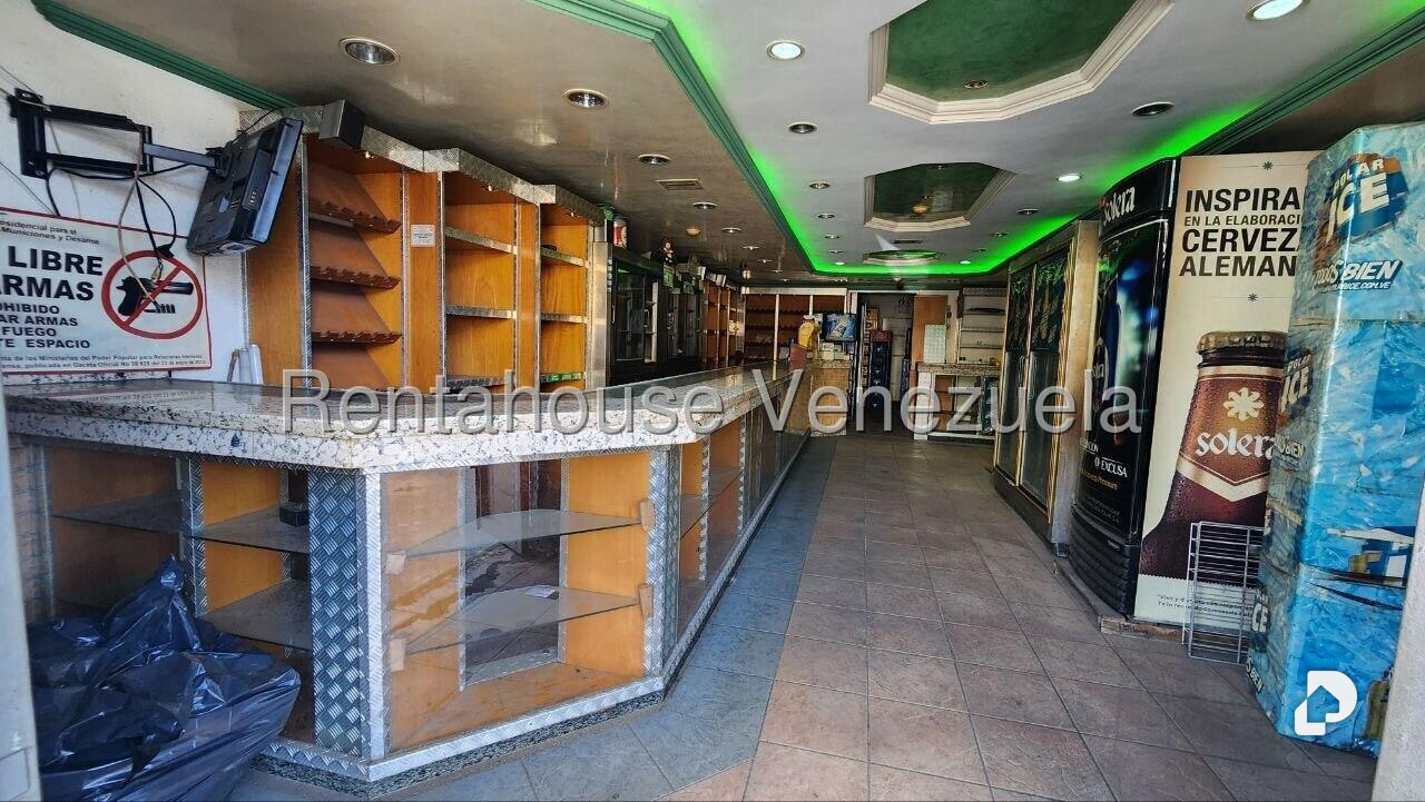 Local comercial en Campo Claro, Caracas – 8