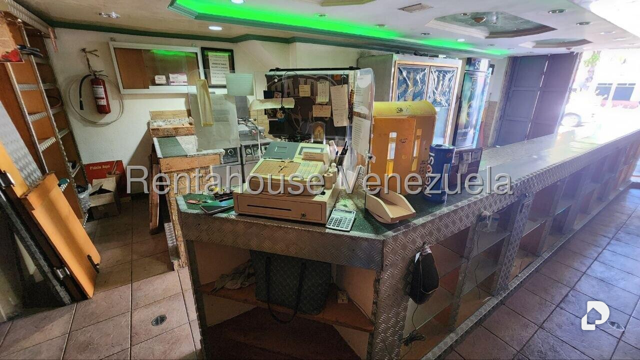 Local comercial en Campo Claro, Caracas – 3