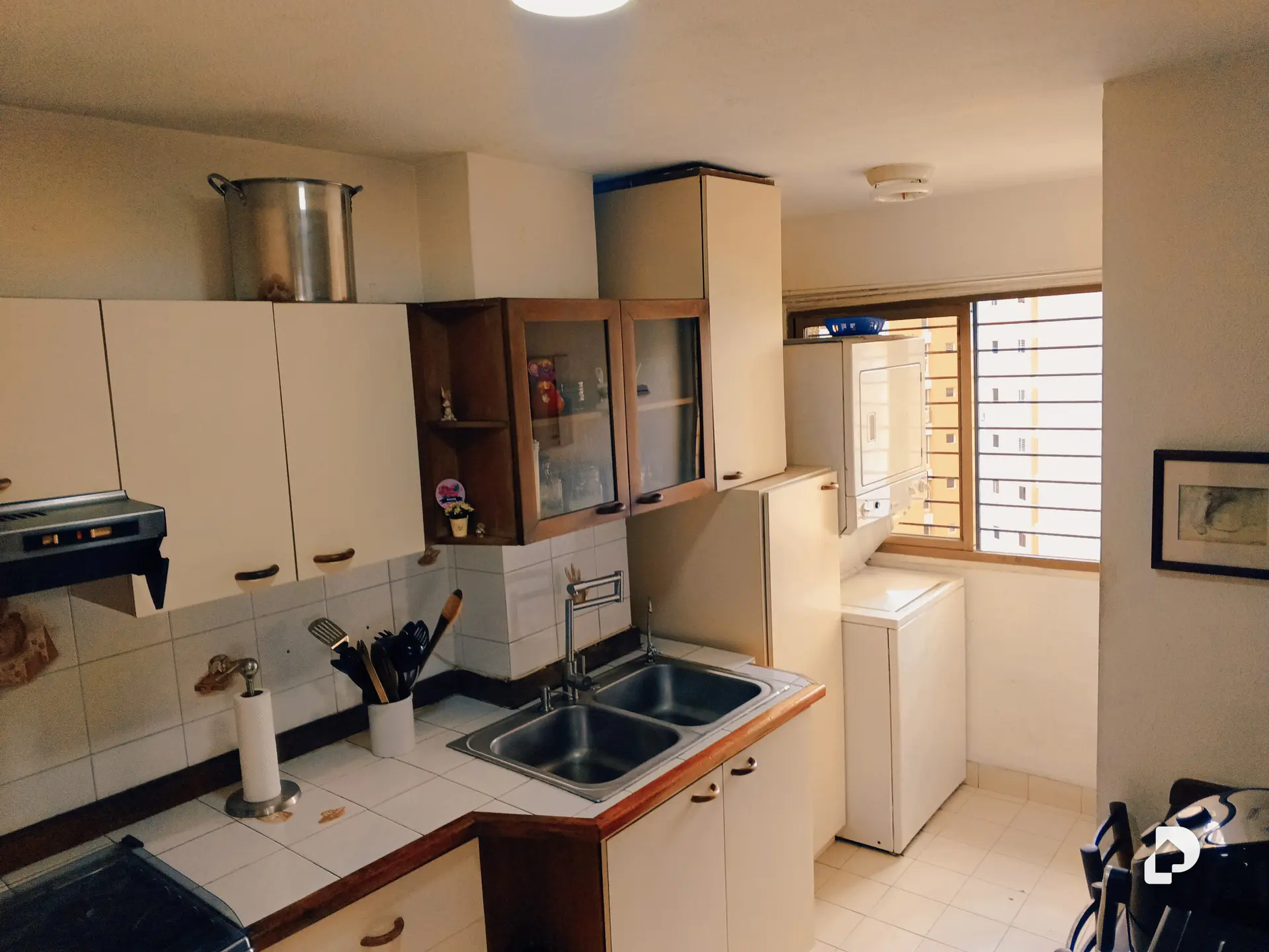 Apartamento en Lomas del Avila, Caracas – 2