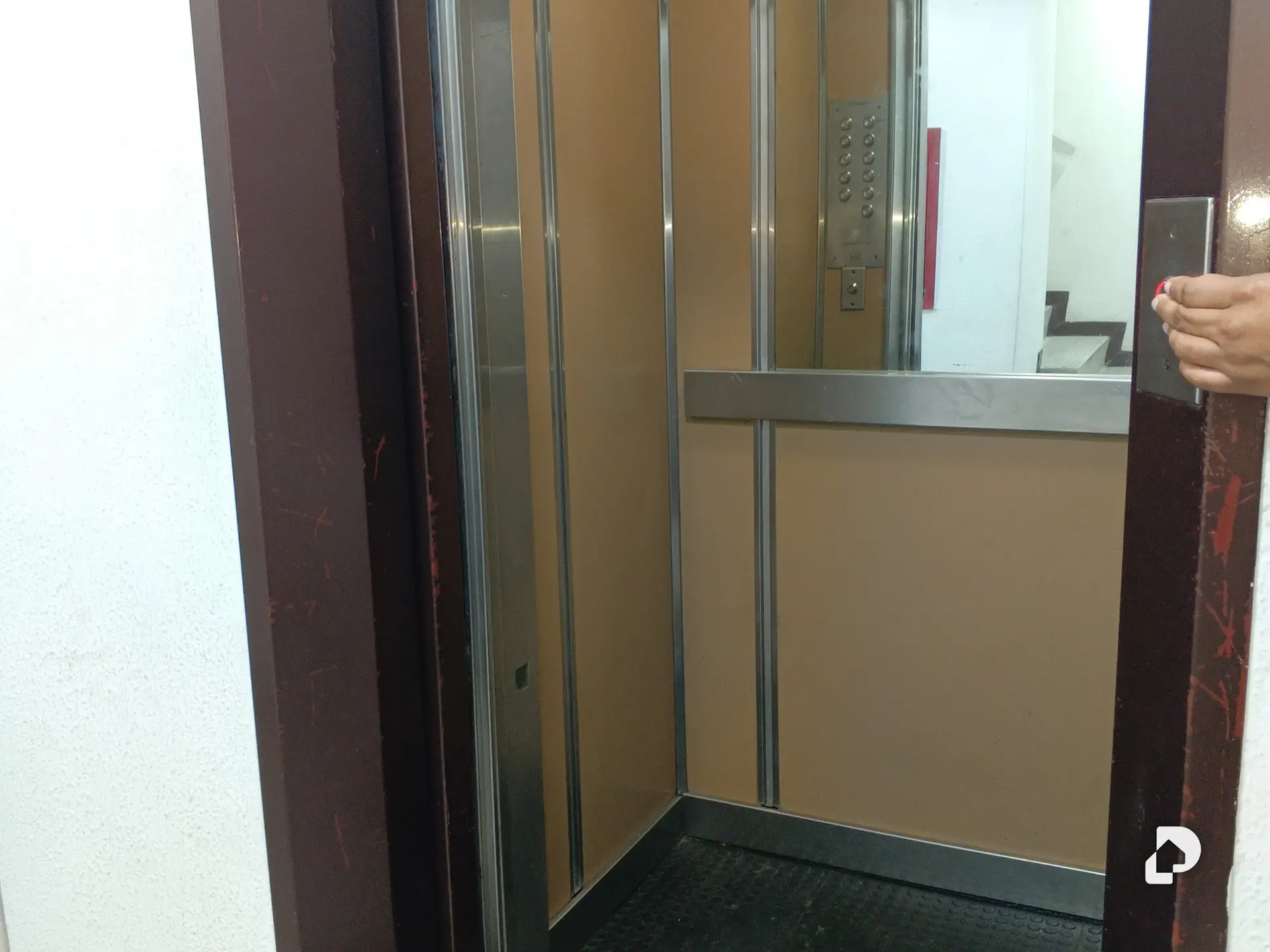 Apartamento en Lomas del Avila, Caracas – 11