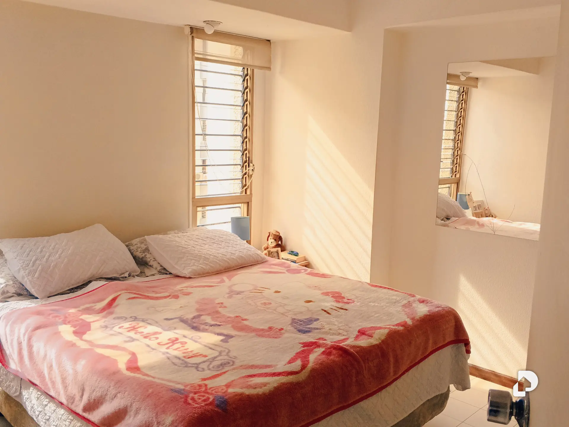 Apartamento en Lomas del Avila, Caracas – 5