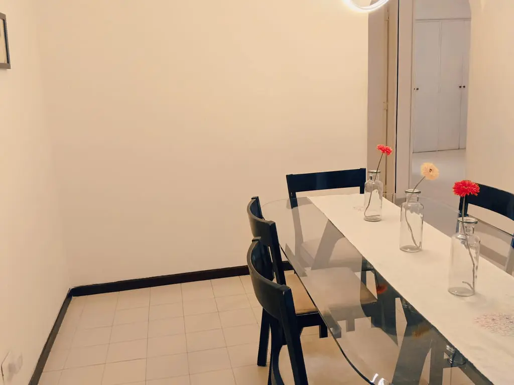 Apartment in Lomas del Avila, Caracas - 1