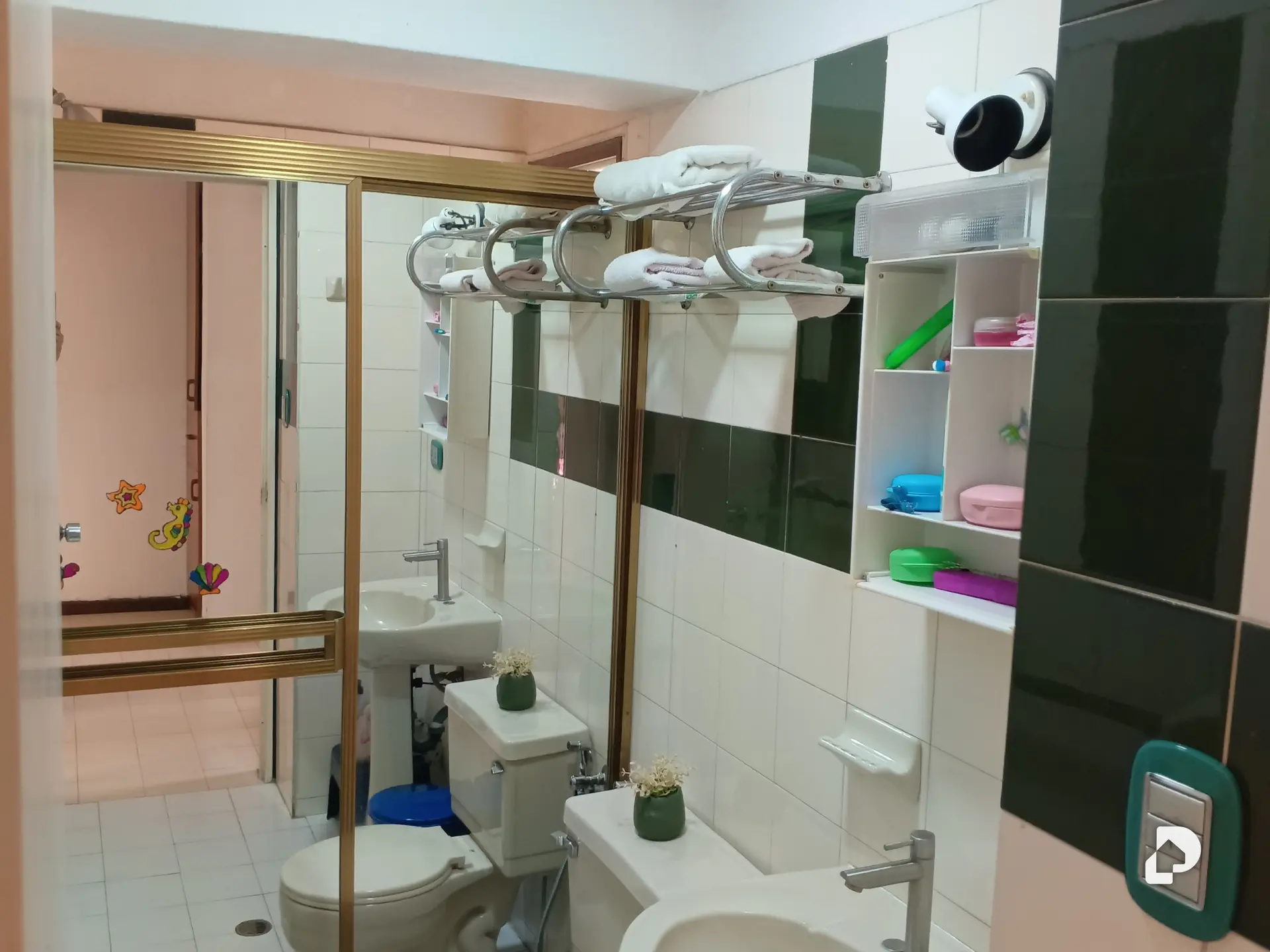 Apartamento en Lomas del Avila, Caracas – 7