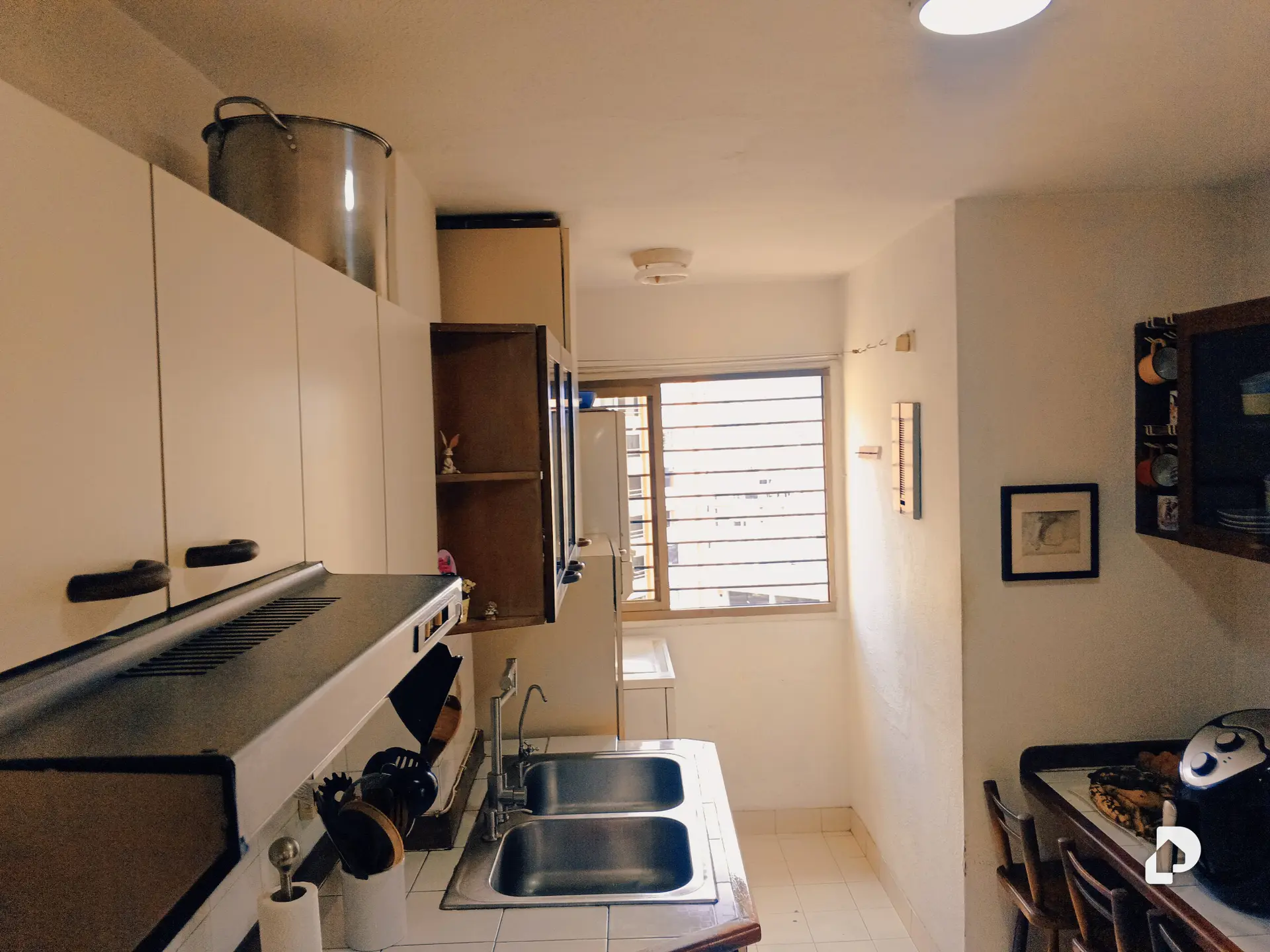 Apartamento en Lomas del Avila, Caracas – 3