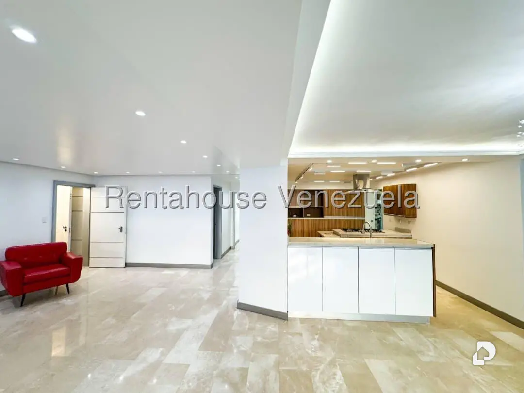 Apartamento en La Boyera, Caracas – 15