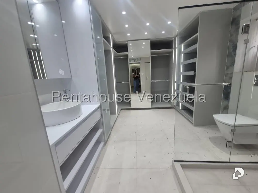 Apartamento en La Boyera, Caracas – 28