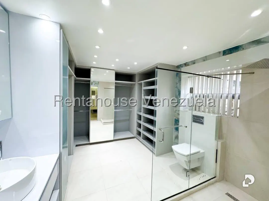 Apartamento en La Boyera, Caracas – 27