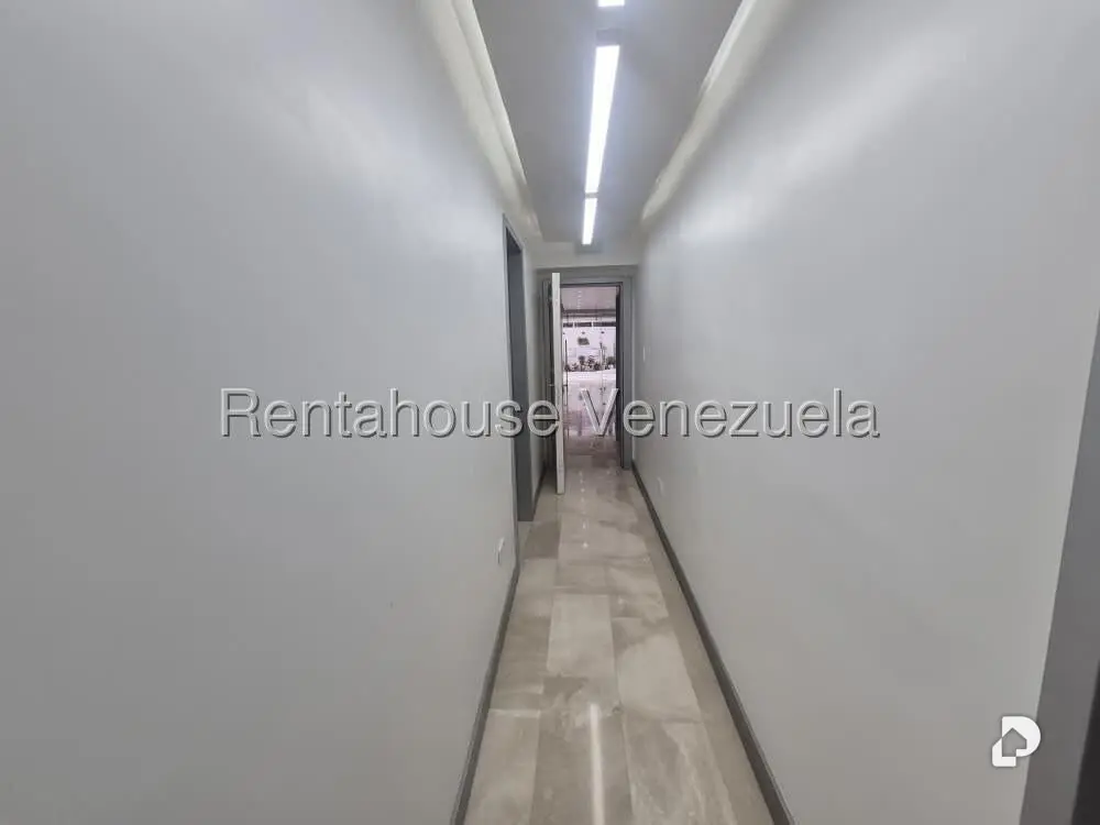 Apartamento en La Boyera, Caracas – 25