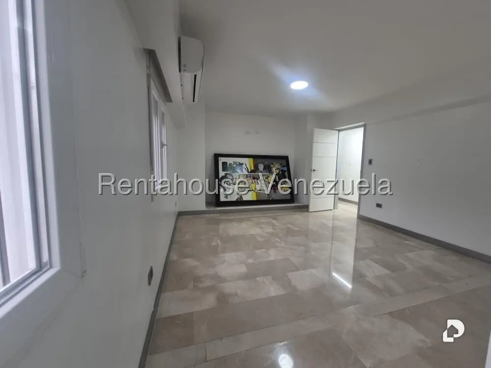 Apartamento en La Boyera, Caracas – 29