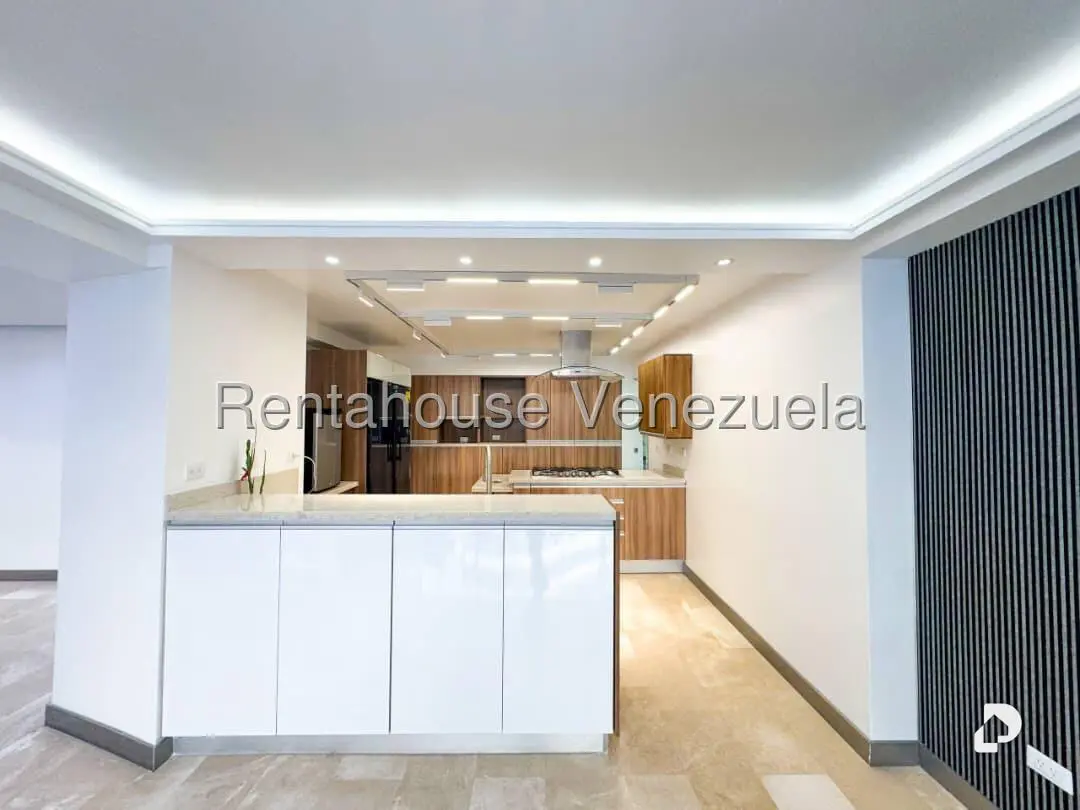 Apartamento en La Boyera, Caracas – 14