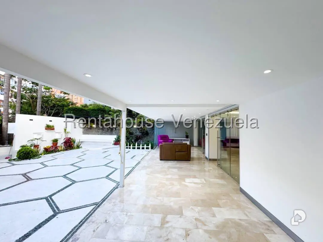 Apartamento en La Boyera, Caracas – 7
