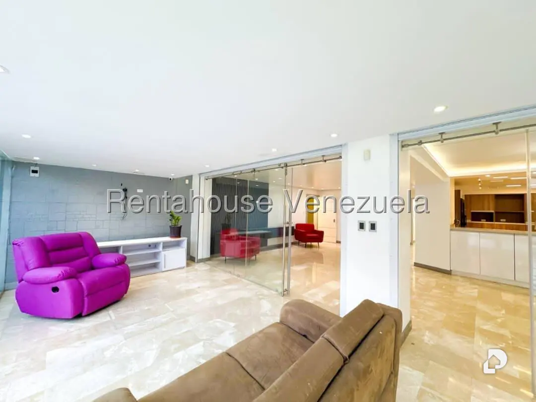 Apartamento en La Boyera, Caracas – 10