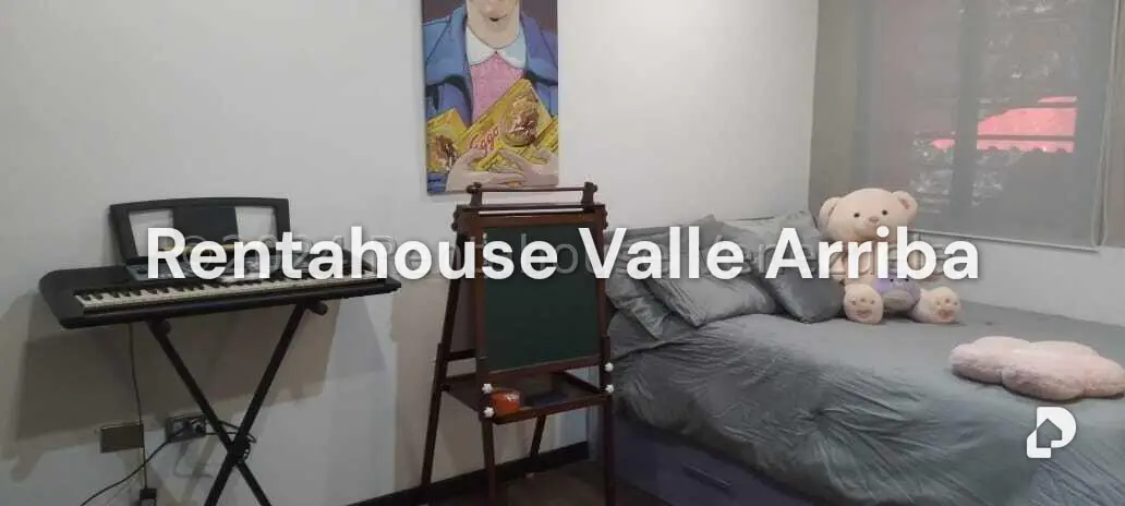 Casa en Caicaguana, Caracas – 14
