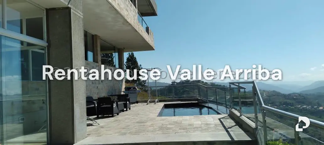 Casa en Caicaguana, Caracas – 1