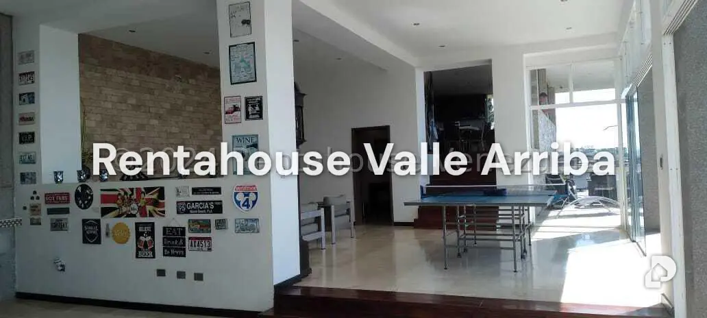 Casa en Caicaguana, Caracas – 6