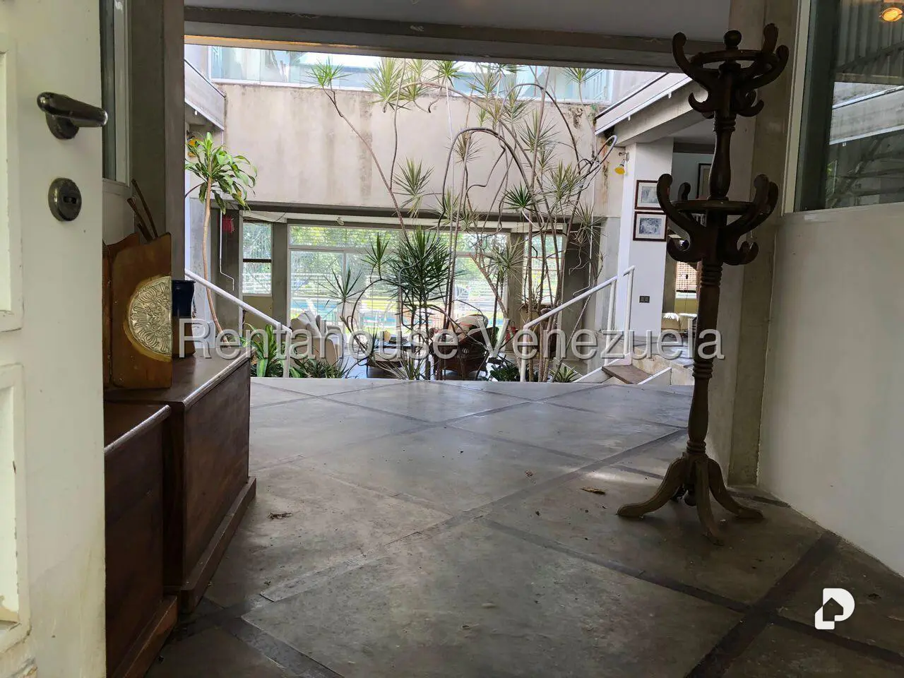 Casa en Los Anaucos, Caracas
