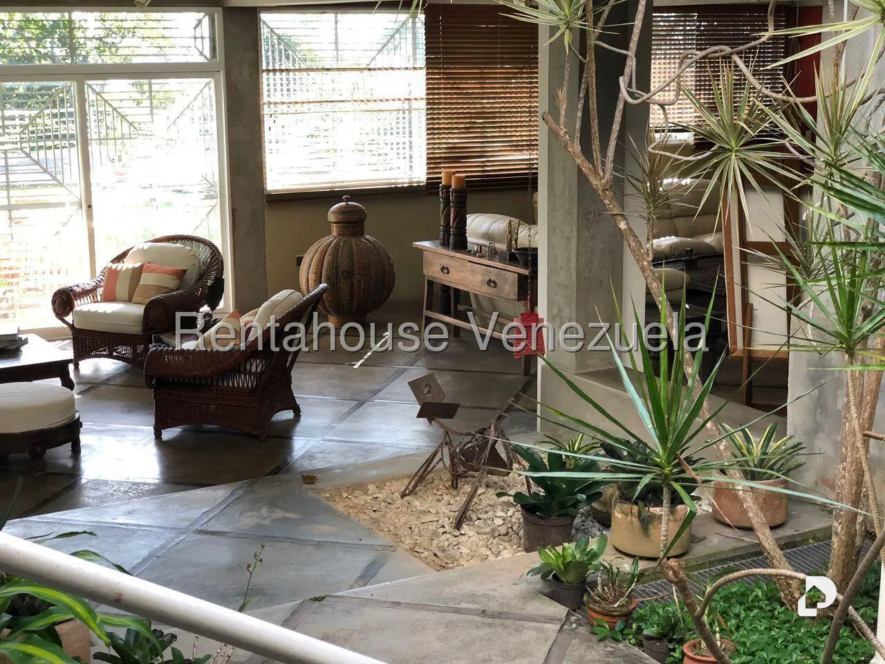 Casa en Los Anaucos, Caracas