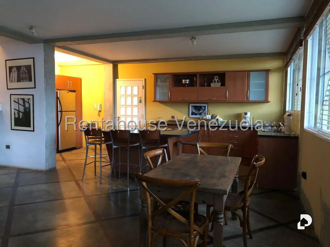 Casa en Los Anaucos, Caracas