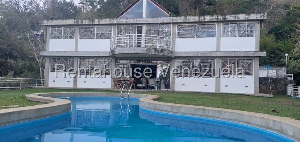Casa en Caracas - 1