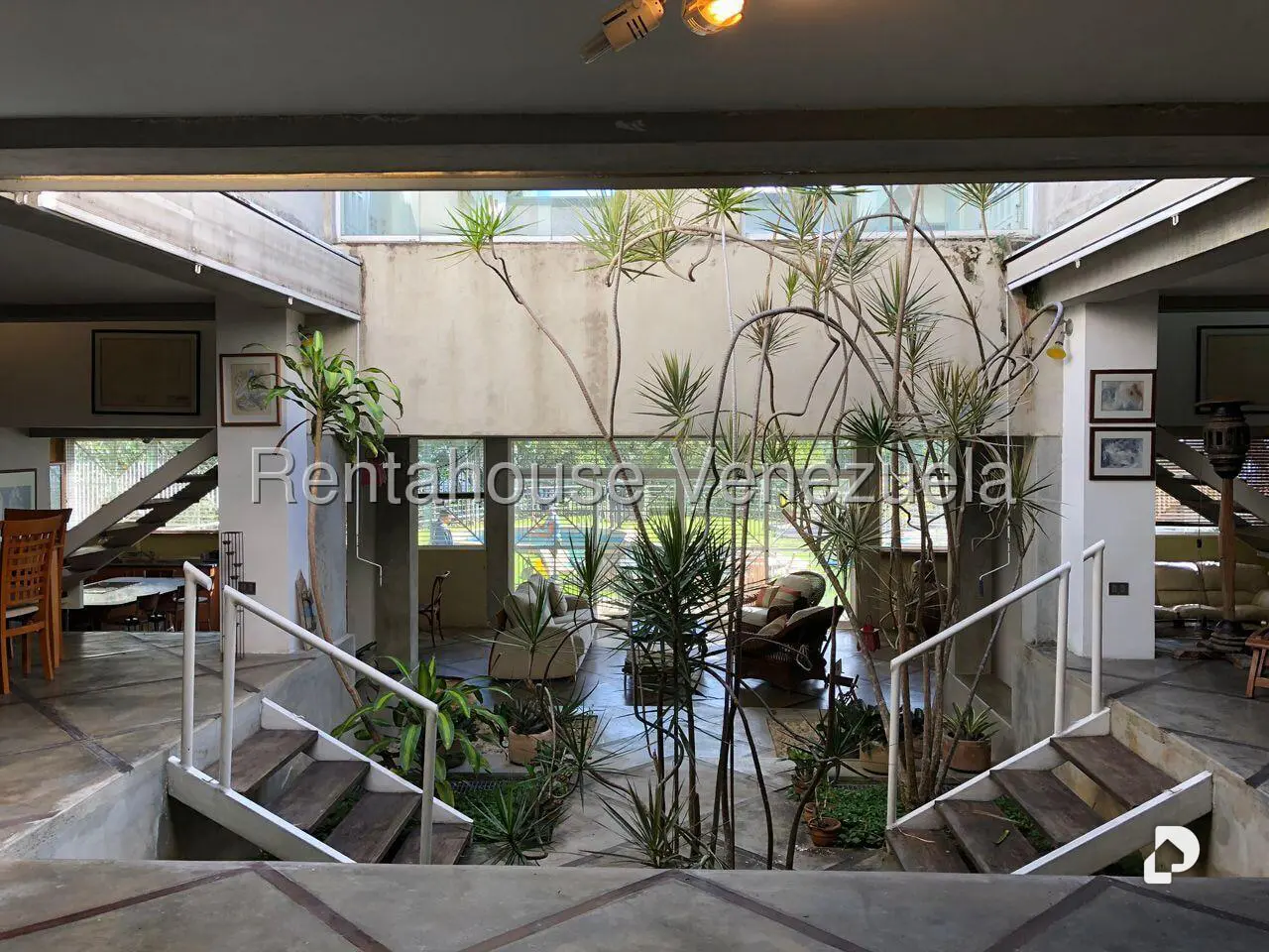 Casa en Los Anaucos, Caracas