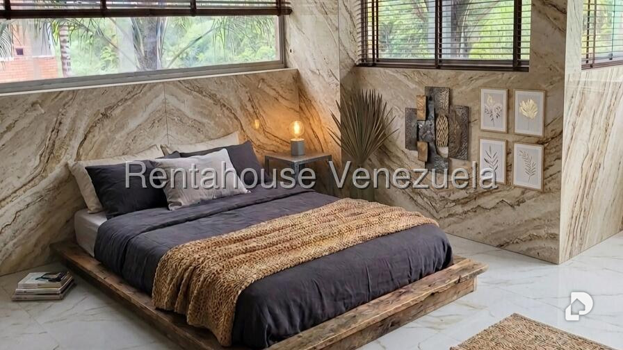 Apartamento en La Unión, Caracas – 9
