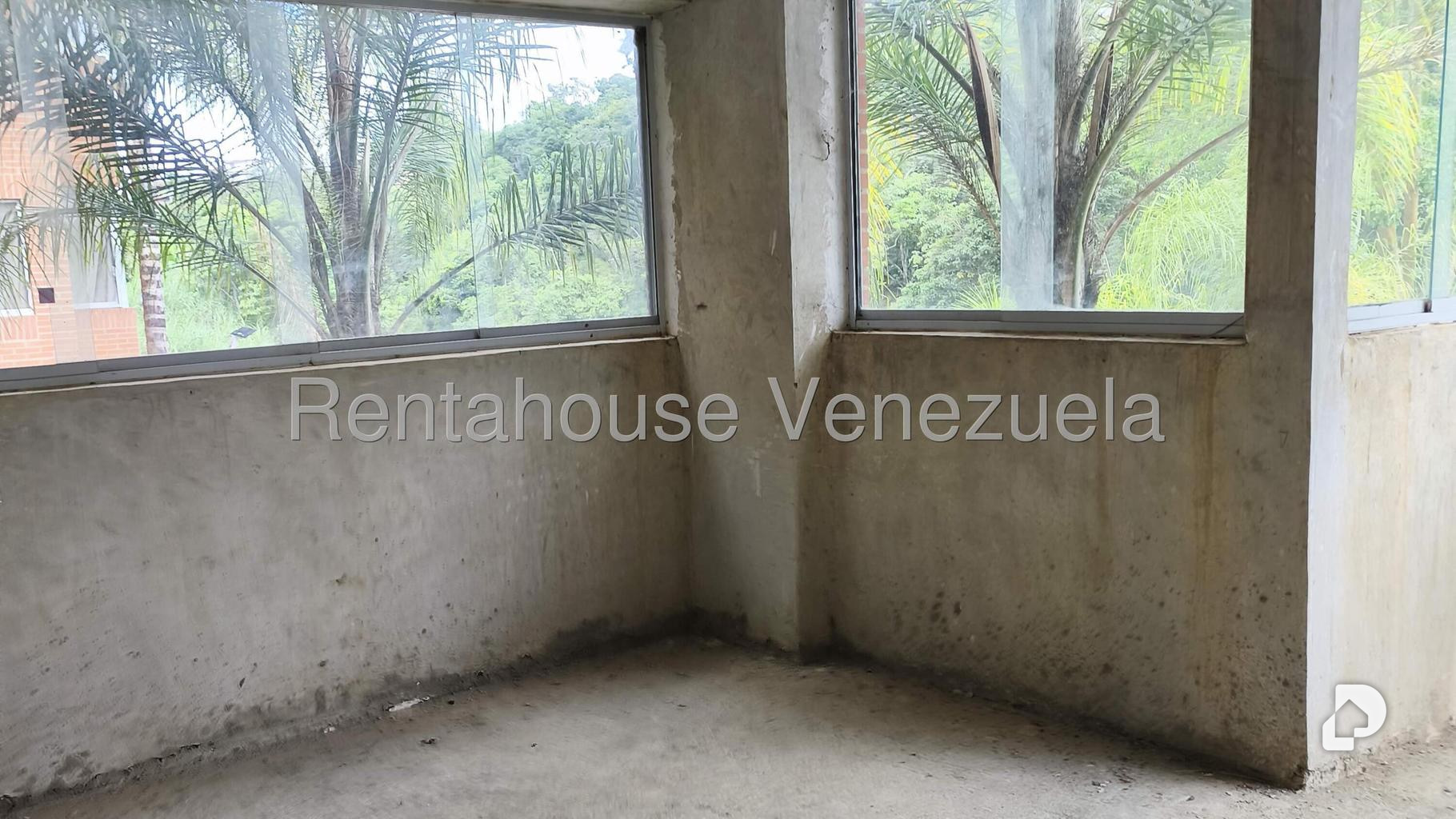 Apartamento en La Unión, Caracas – 8