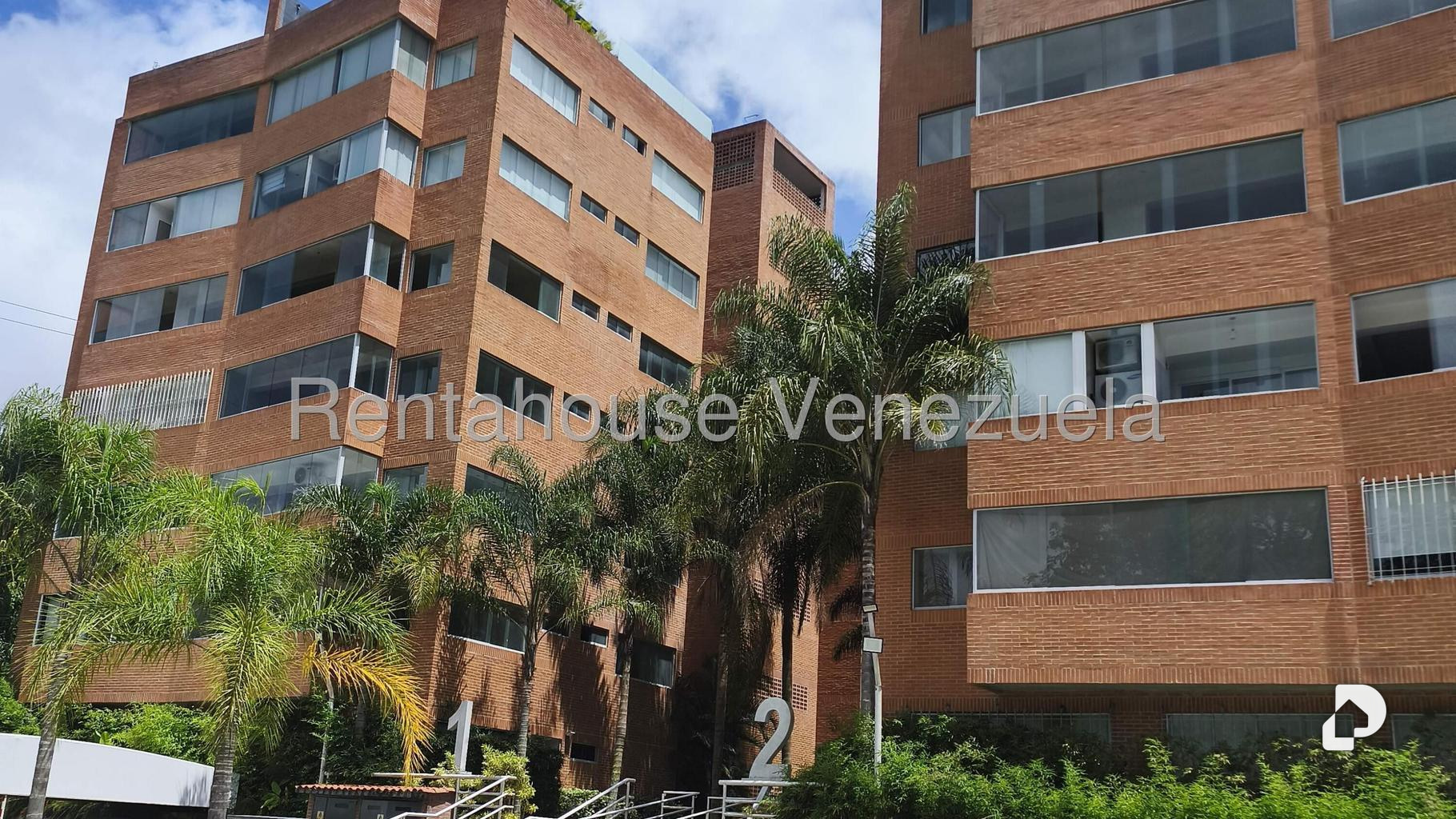 Apartamento en La Unión, Caracas – 1