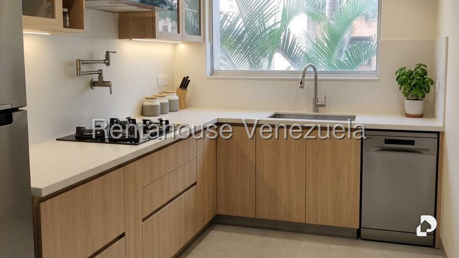 Apartamento en La Unión, Caracas – 14