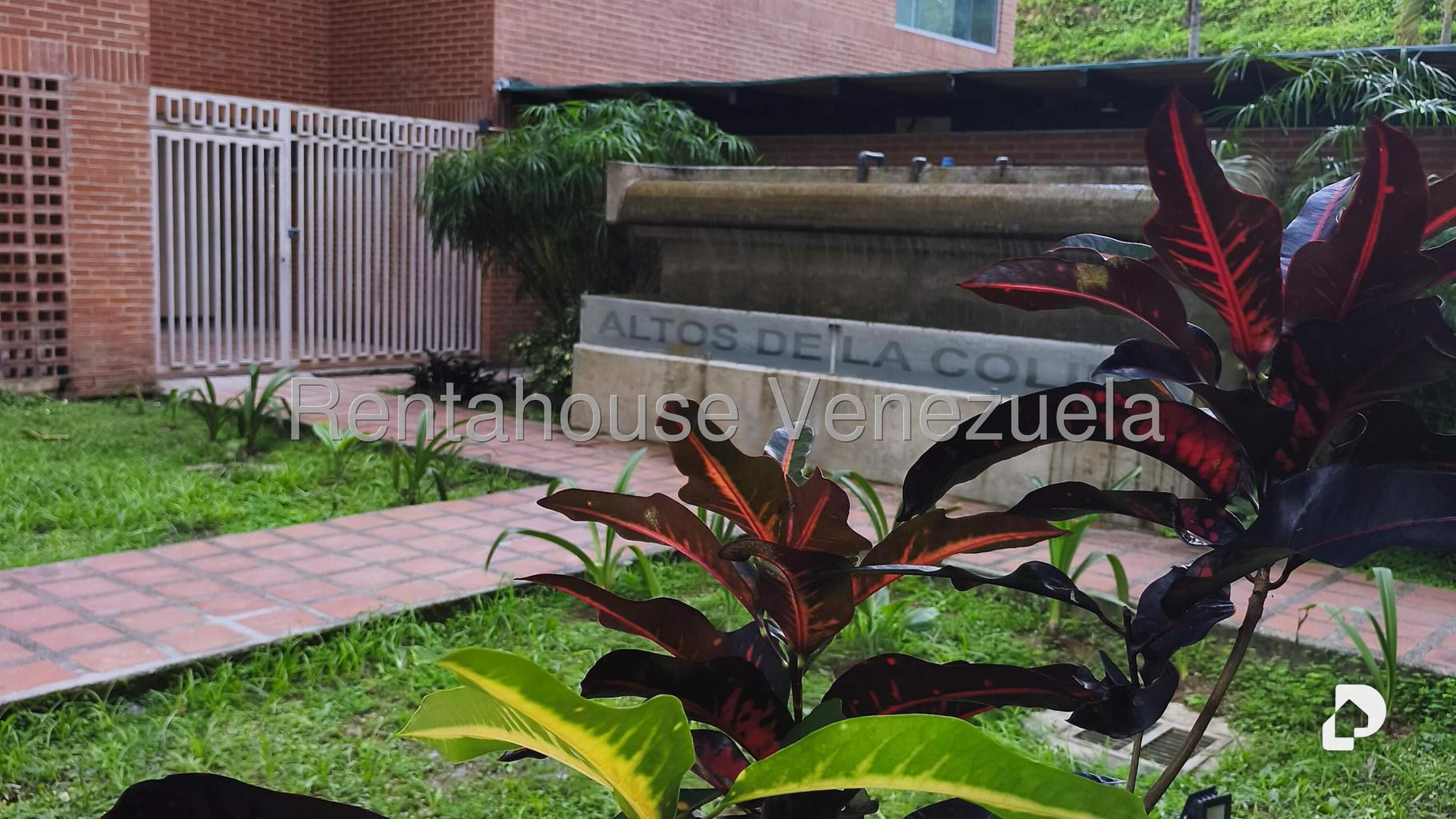 Apartamento en La Unión, Caracas – 2