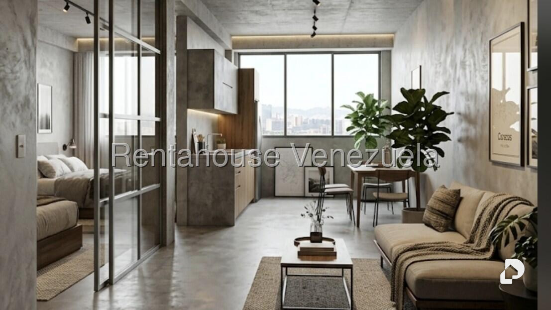 Apartamento en La Unión, Caracas – 7