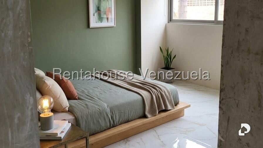 Apartamento en La Unión, Caracas – 12