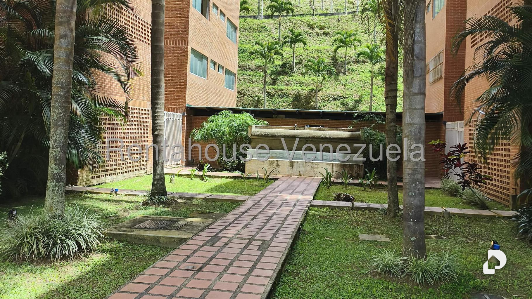 Apartamento en La Unión, Caracas – 16