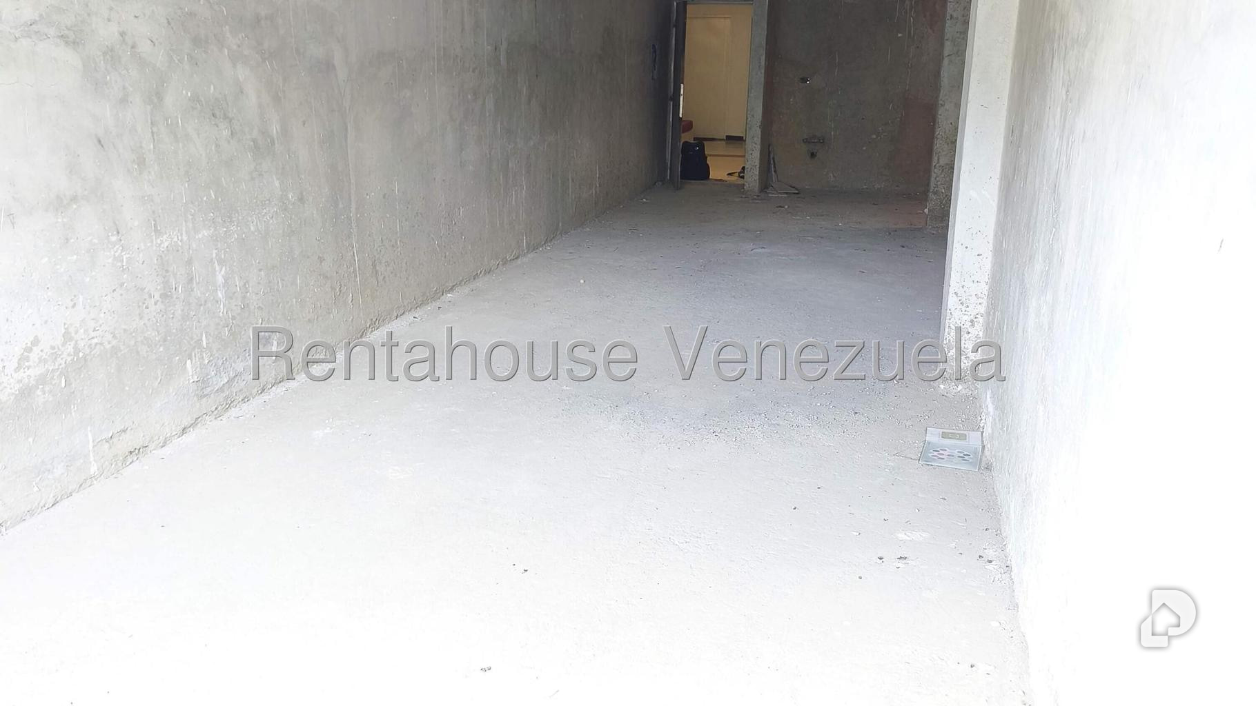Apartamento en La Unión, Caracas – 3