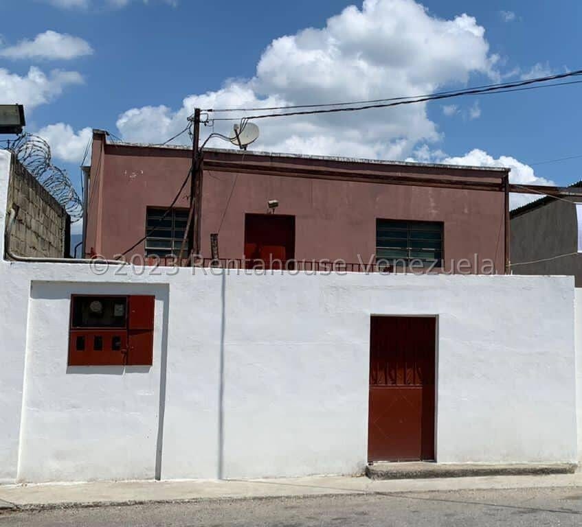 Casa en El Marques, Guatire - 1