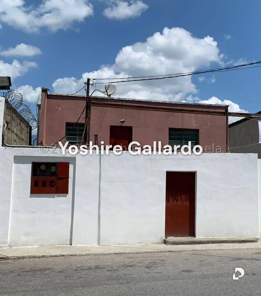 Casa en El Marques, Guatire – 1