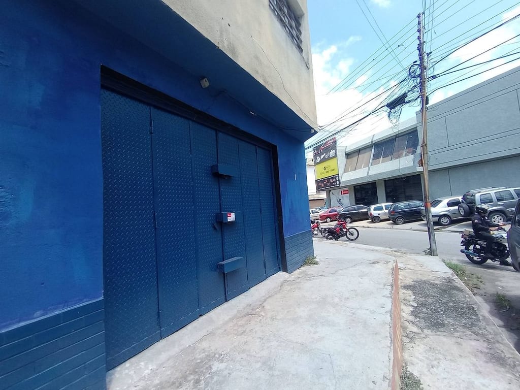 Local comercial en Naguanagua, Valencia - 1