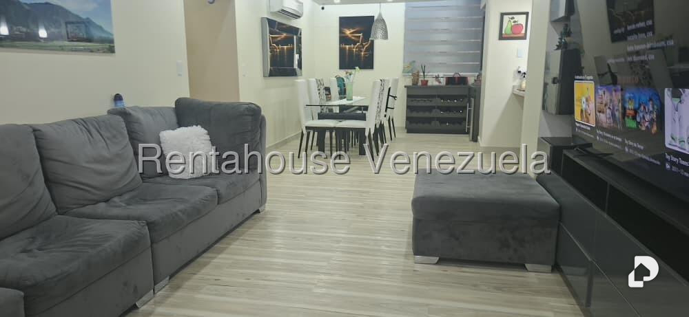 Apartamento en Colinas de Bello Monte, Caracas – 3