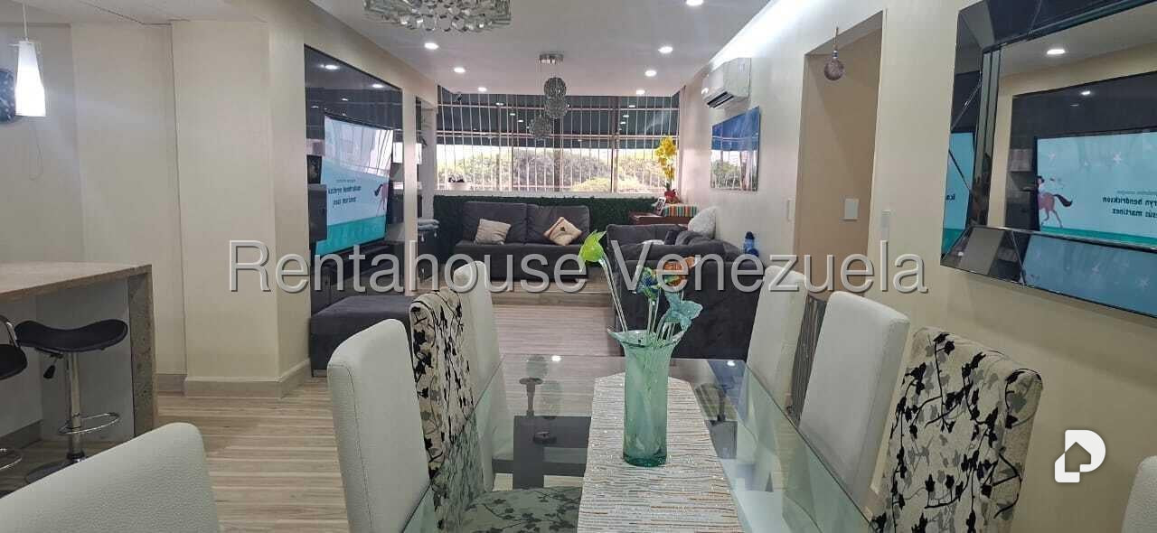 Apartamento en Colinas de Bello Monte, Caracas – 7