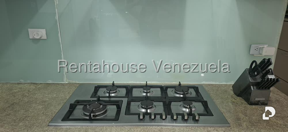 Apartamento en Colinas de Bello Monte, Caracas – 17