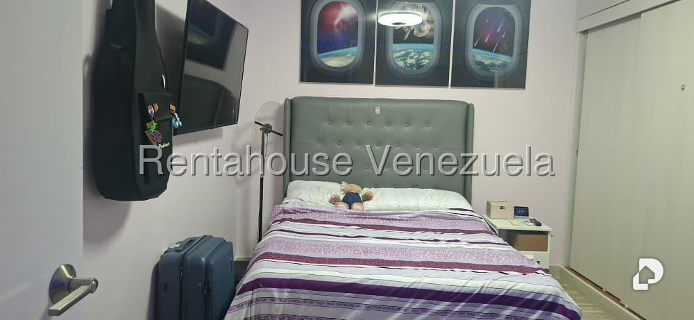 Apartamento en Colinas de Bello Monte, Caracas – 24