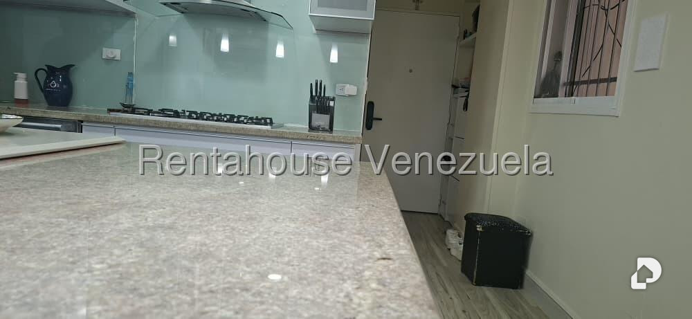 Apartamento en Colinas de Bello Monte, Caracas – 11