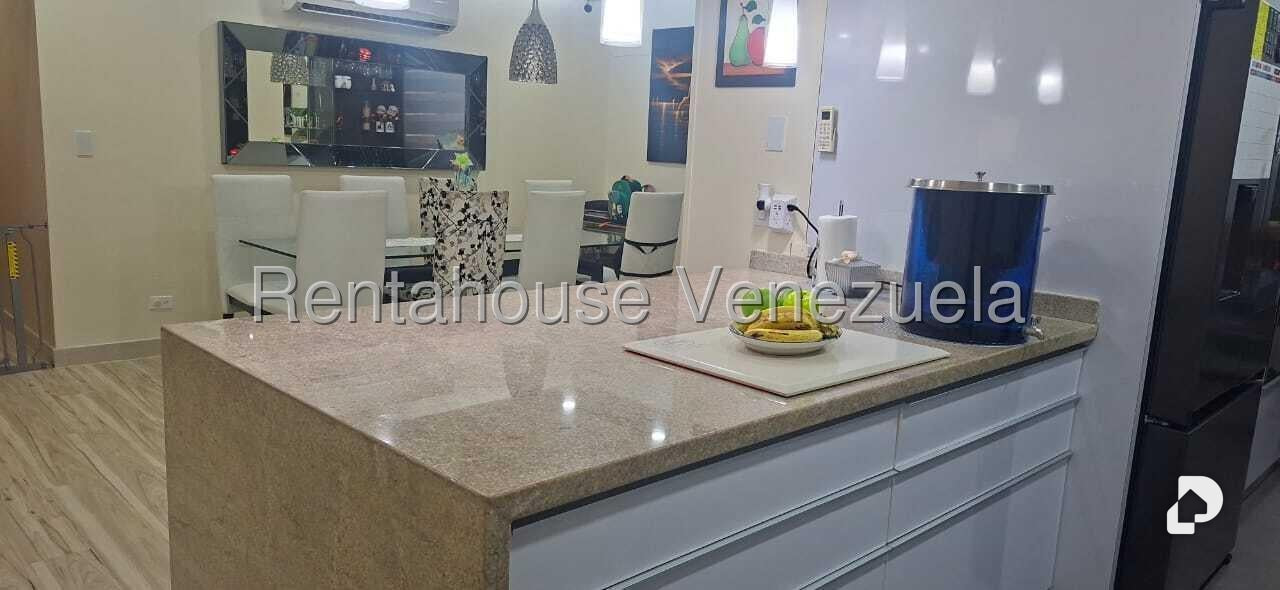 Apartamento en Colinas de Bello Monte, Caracas – 10