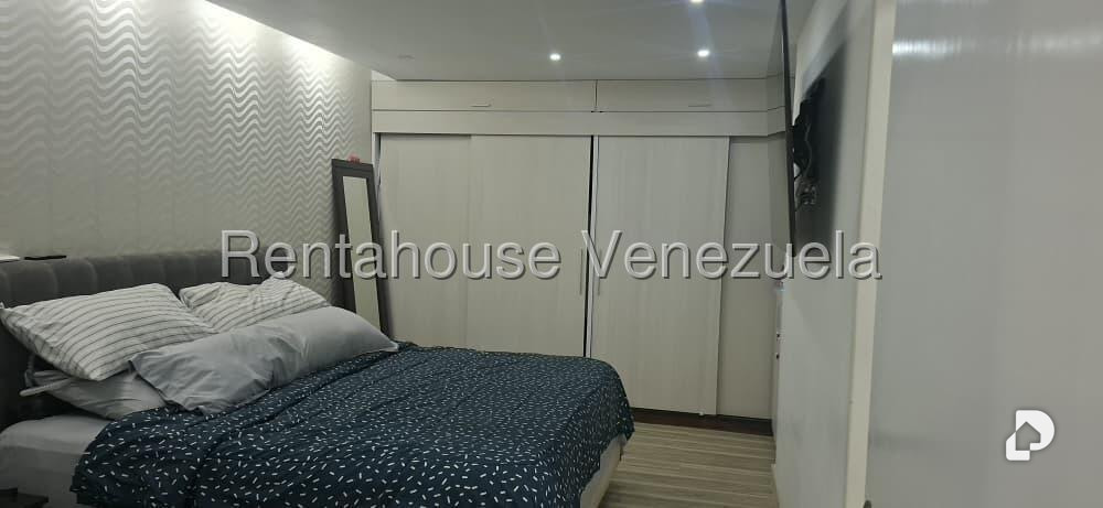 Apartamento en Colinas de Bello Monte, Caracas – 19