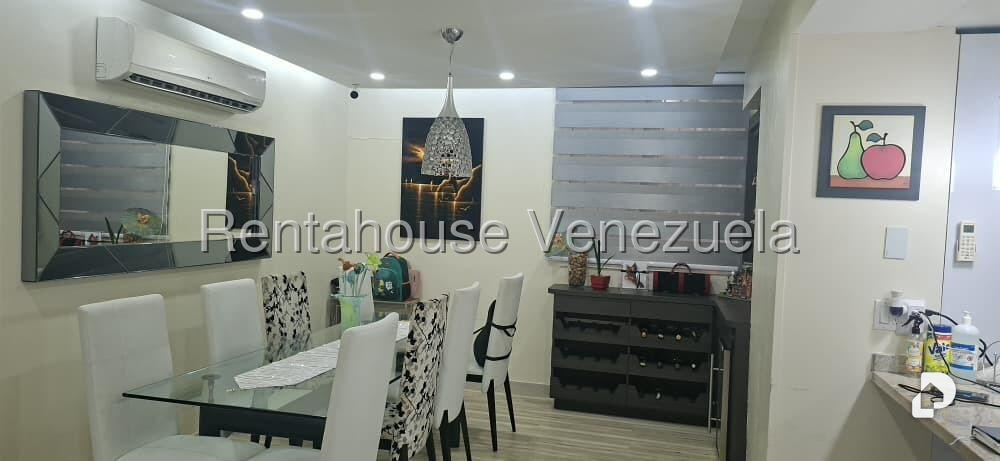 Apartamento en Colinas de Bello Monte, Caracas – 6